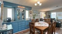 1987 Home By Wellington 752-FL-6 Mobile Home