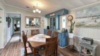 1987 Home By Wellington 752-FL-6 Mobile Home