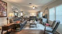 1987 Home By Wellington 752-FL-6 Mobile Home
