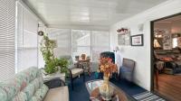 1987 Home By Wellington 752-FL-6 Mobile Home