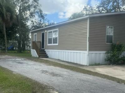 Mobile Home at 9319 Tiffany Terrace Tampa, FL 33610