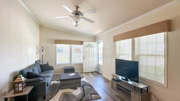 2013 SILVE NA Mobile Home