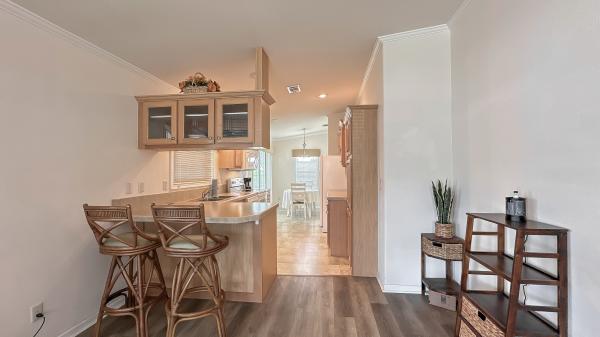 2013 SILVE NA Mobile Home