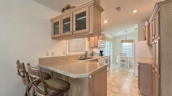 2013 SILVE NA Mobile Home