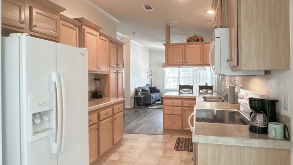 2013 SILVE NA Mobile Home