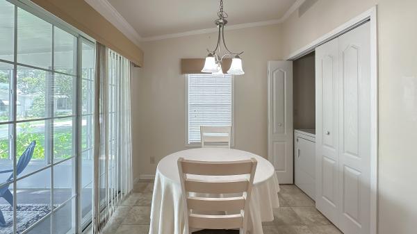 2013 SILVE NA Mobile Home