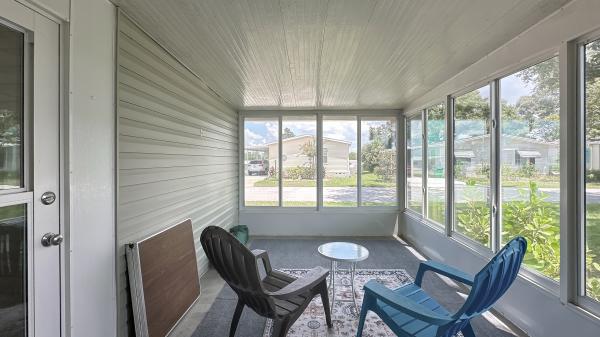 2013 SILVE NA Mobile Home