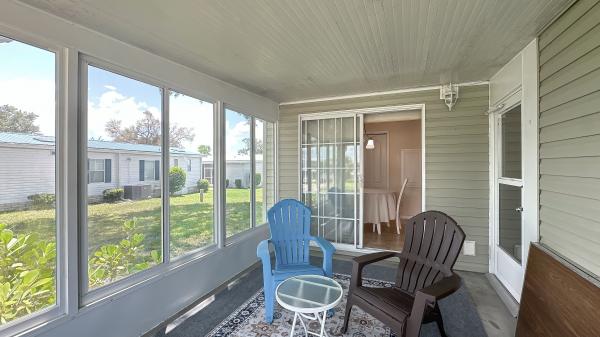 2013 SILVE NA Mobile Home