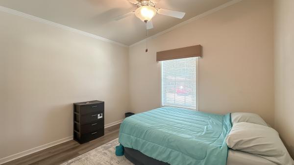 2013 SILVE NA Mobile Home