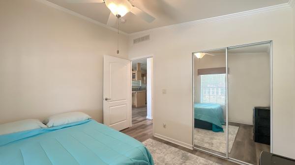 2013 SILVE NA Mobile Home