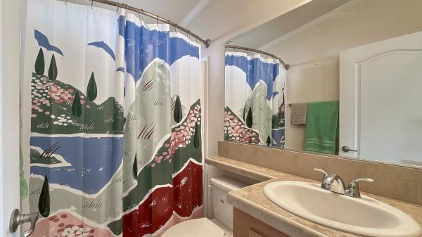 2013 SILVE NA Mobile Home