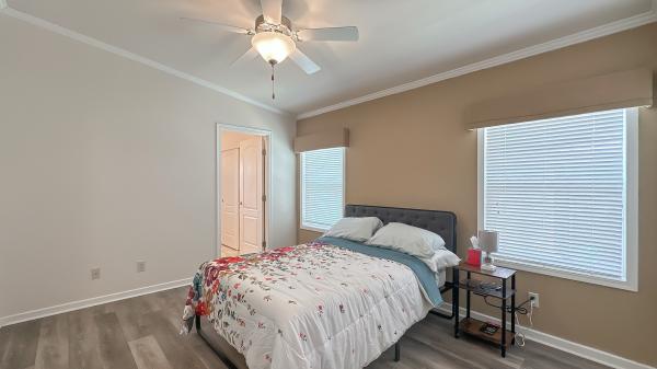 2013 SILVE NA Mobile Home