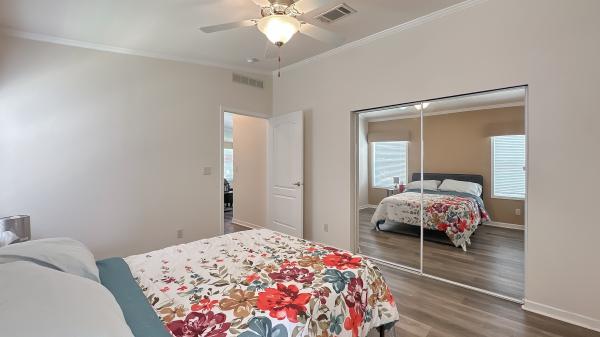 2013 SILVE NA Mobile Home