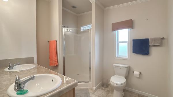 2013 SILVE NA Mobile Home