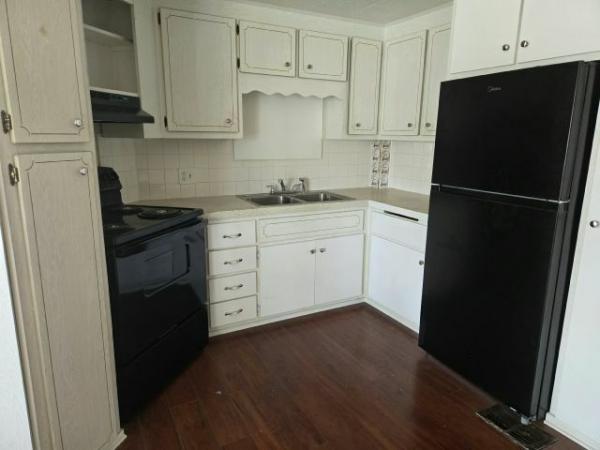 1969 TROP Manufactured Home
