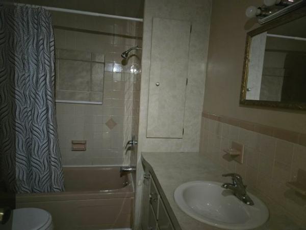 1969 TROP Manufactured Home
