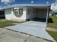 1971 GRAY Manufactured Home