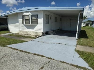Mobile Home at 6372 126th Ave. Lot #93 Largo, FL 33773