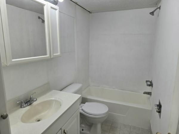 1971 GRAY Manufactured Home