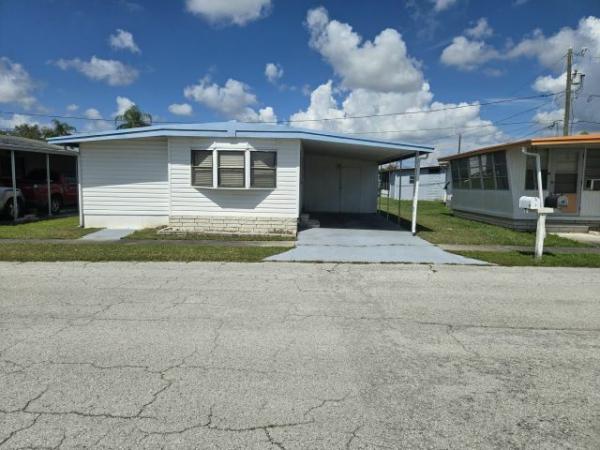 1971 GRAY Manufactured Home