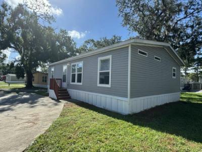 Mobile Home at 9709-A Polak Drive Tampa, FL 33610