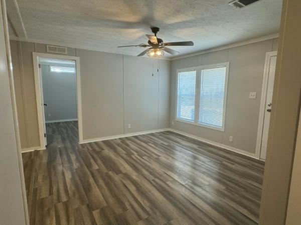 2020 CLAYTON Manufactured Home