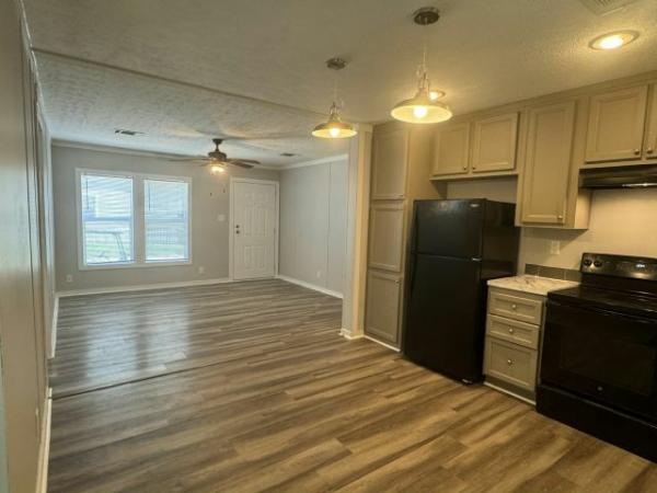 2020 CLAYTON Manufactured Home
