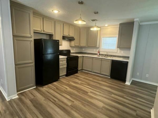 2020 CLAYTON Manufactured Home