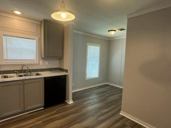 2020 CLAYTON Manufactured Home