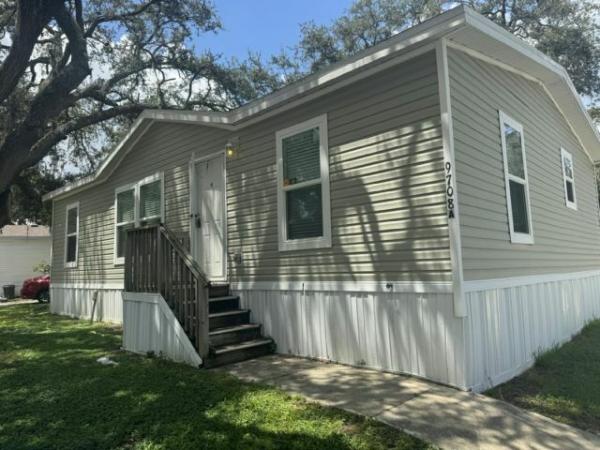 2019 CLAYTON Manufactured Home