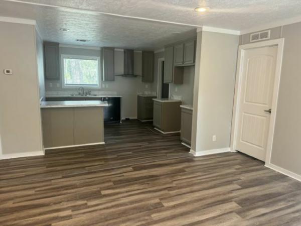 2019 CLAYTON Manufactured Home