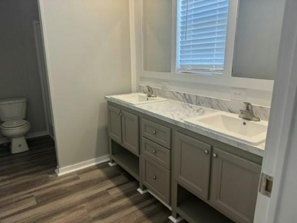 2019 CLAYTON Manufactured Home