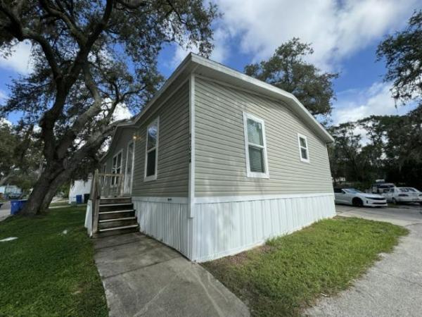 2019 CLAYTON Manufactured Home