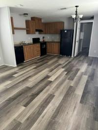 2019 Live Oak Homes X5663A Manufactured Home