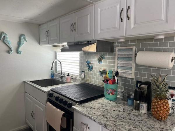 1980 Unknown Manufactured Home