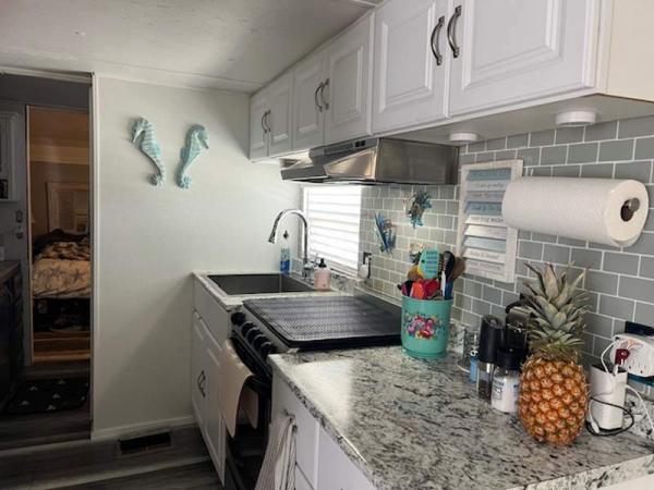 1980 Unknown Manufactured Home