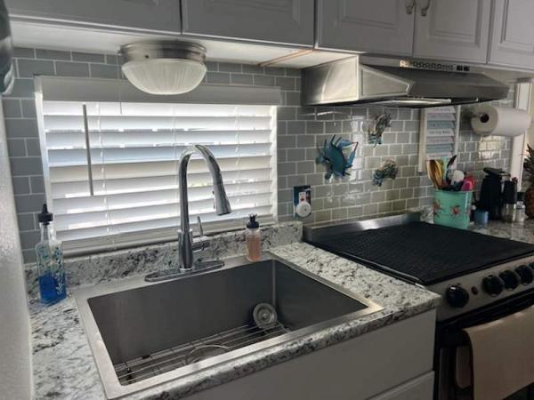 1980 Unknown Manufactured Home
