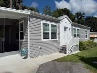 2023 Skyline Manufactured Home