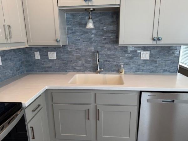 2023 Skyline Manufactured Home