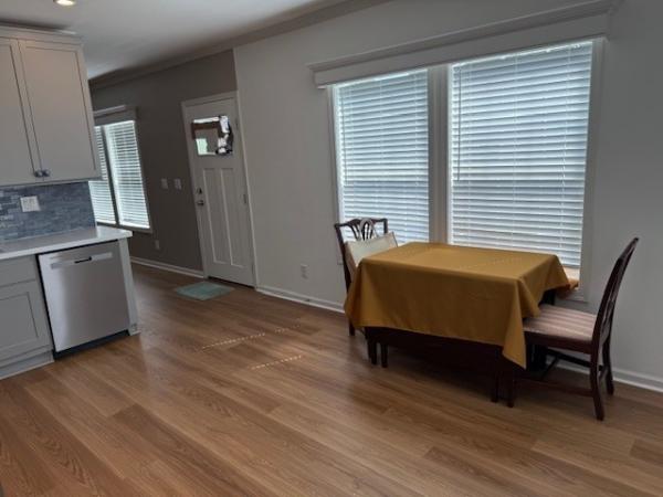 2023 Skyline Manufactured Home