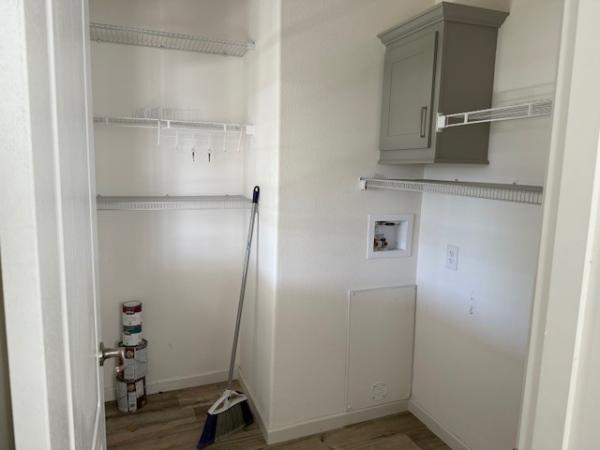 2023 Skyline Manufactured Home