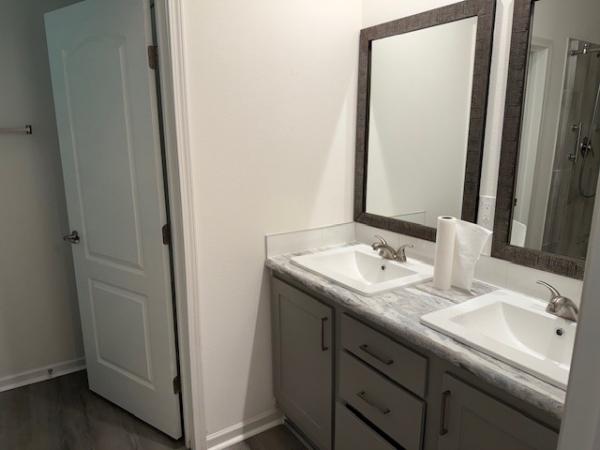 2023 Skyline Manufactured Home