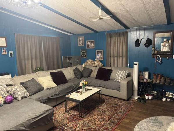 1980 Fuqua Mobile Home For Sale