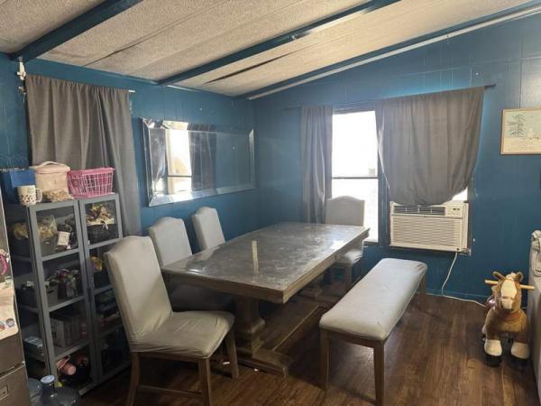 1980 Fuqua Mobile Home For Sale