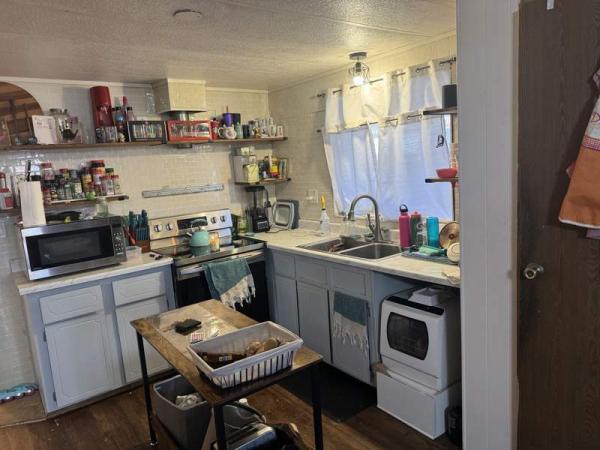 1980 Fuqua Mobile Home For Sale
