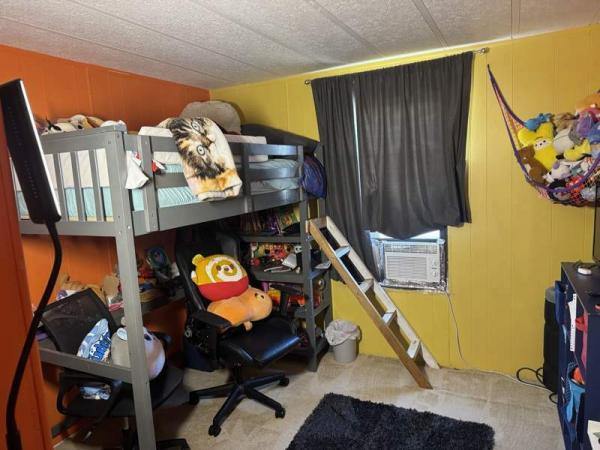 1980 Fuqua Mobile Home For Sale