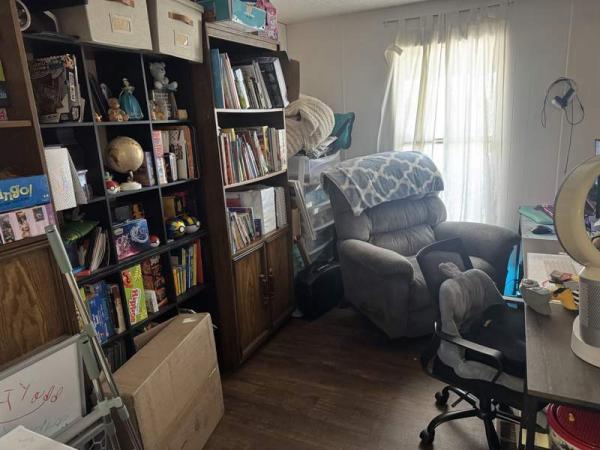 1980 Fuqua Mobile Home For Sale