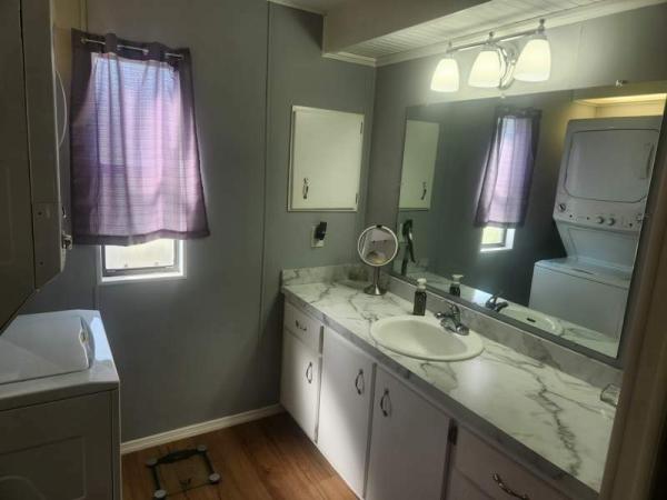 1984 ELDO Manufactured Home