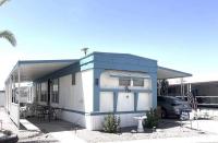 1972 UNK Manufactured Home