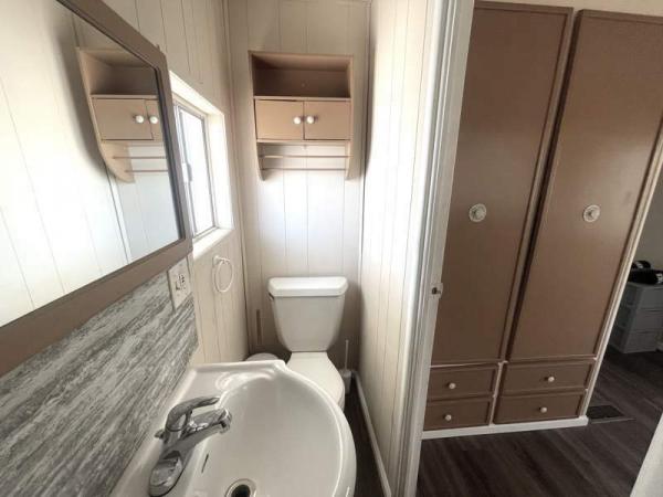 1972 UNK Manufactured Home